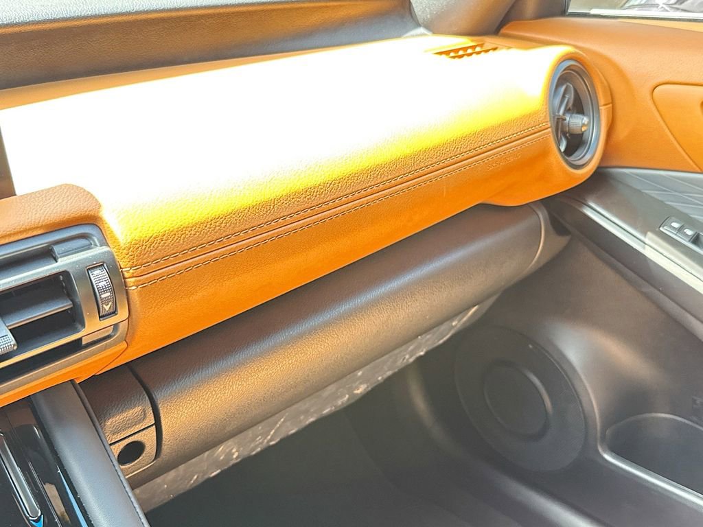 Used 2025 Lexus IS 300 w/ Premium Package RWD image 22