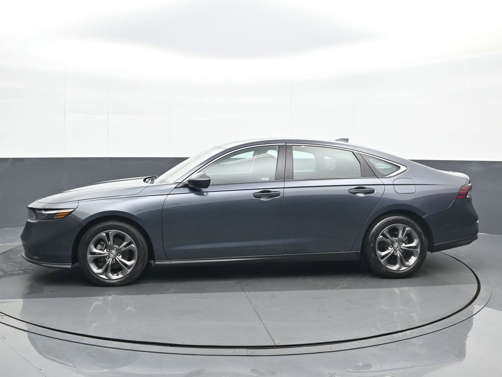 Used 2023 Honda Accord EX image 3
