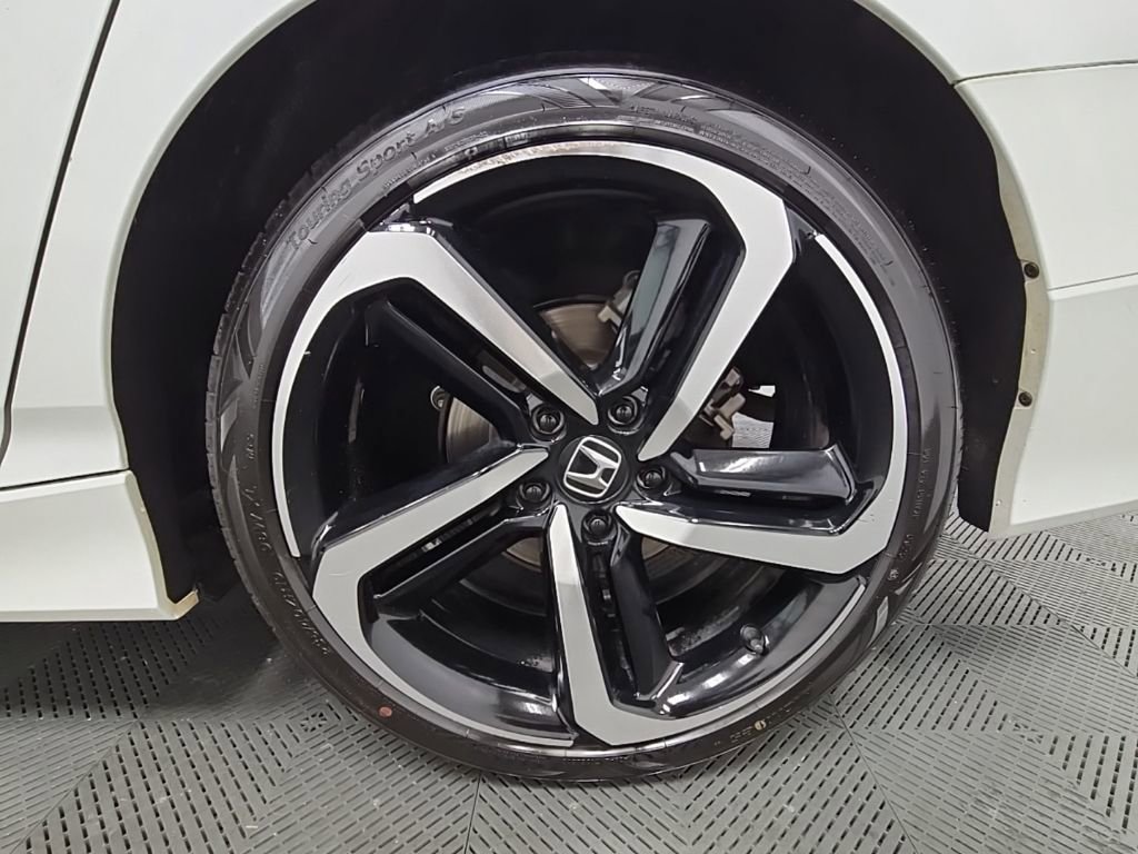 Used 2020 Honda Accord Sport image 40