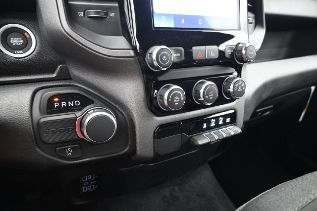 New 2027 RAM 1500 Express RWD image 9