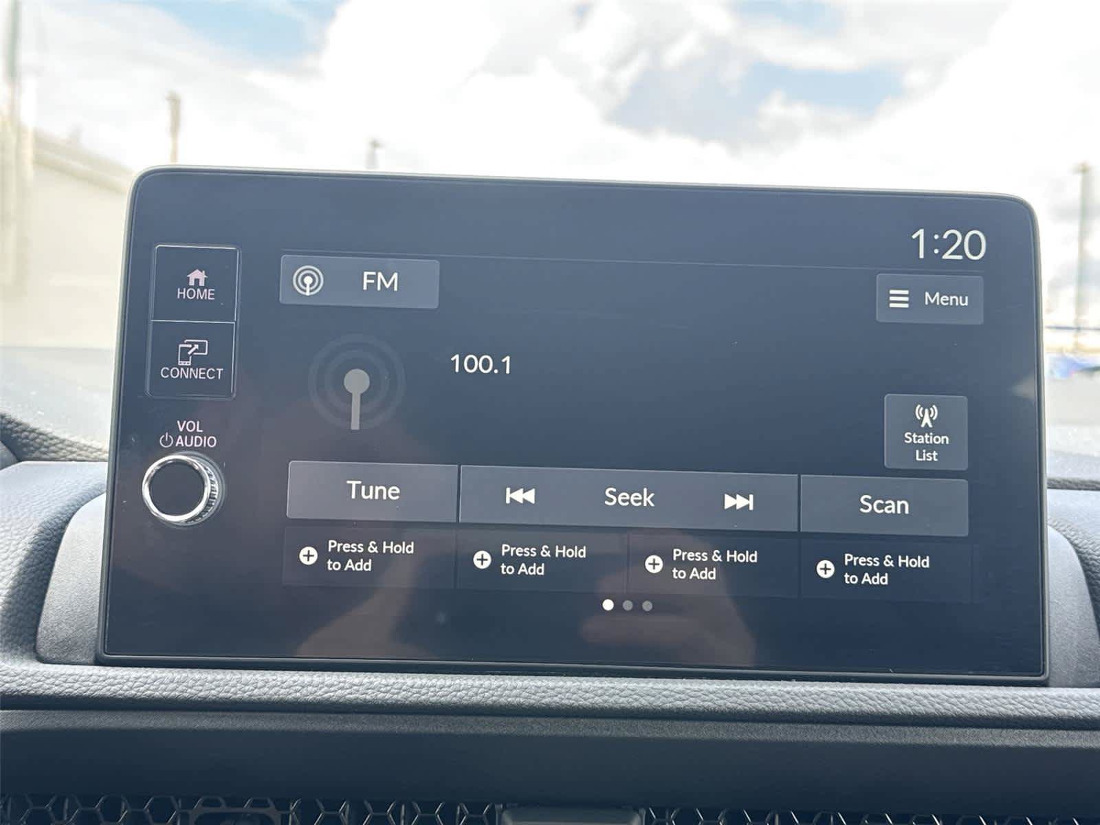 Used 2026 Honda CR-V EX image 24