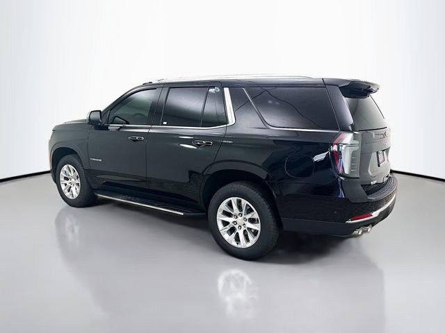 Used 2025 Chevrolet Tahoe Premier AWD/4WD image 6
