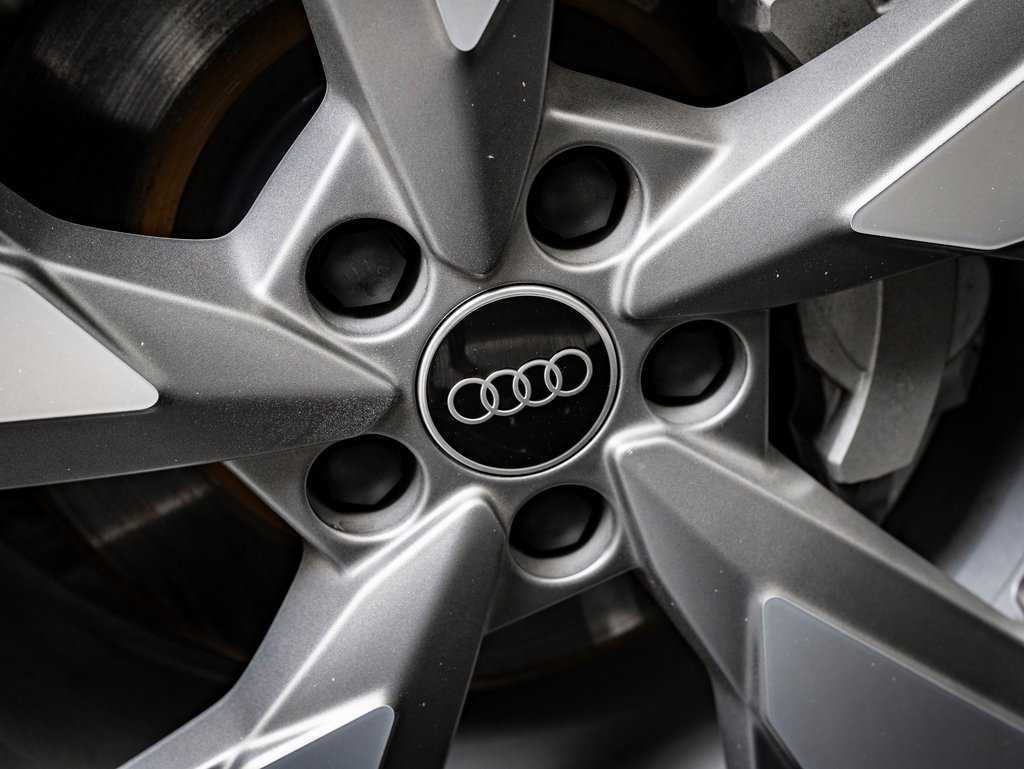 Used 2023 Audi Q5 2.0T Premium image 8