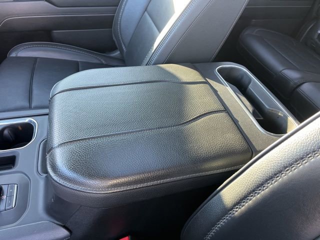 Used 2024 GMC Sierra 1500 Denali w/ Denali Reserve Package image 31