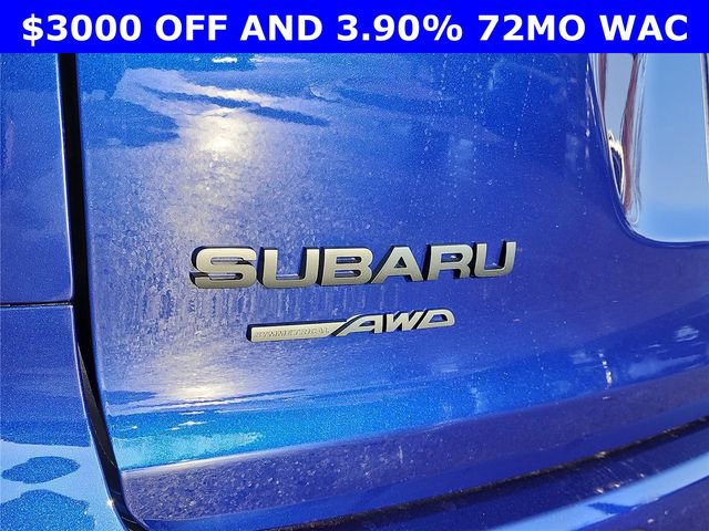 New 2026 Subaru Ascent Limited Bronze image 6