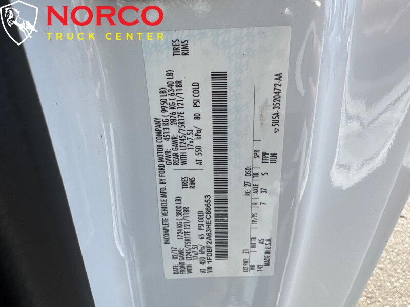 Used 2017 Ford F250 XL image 20