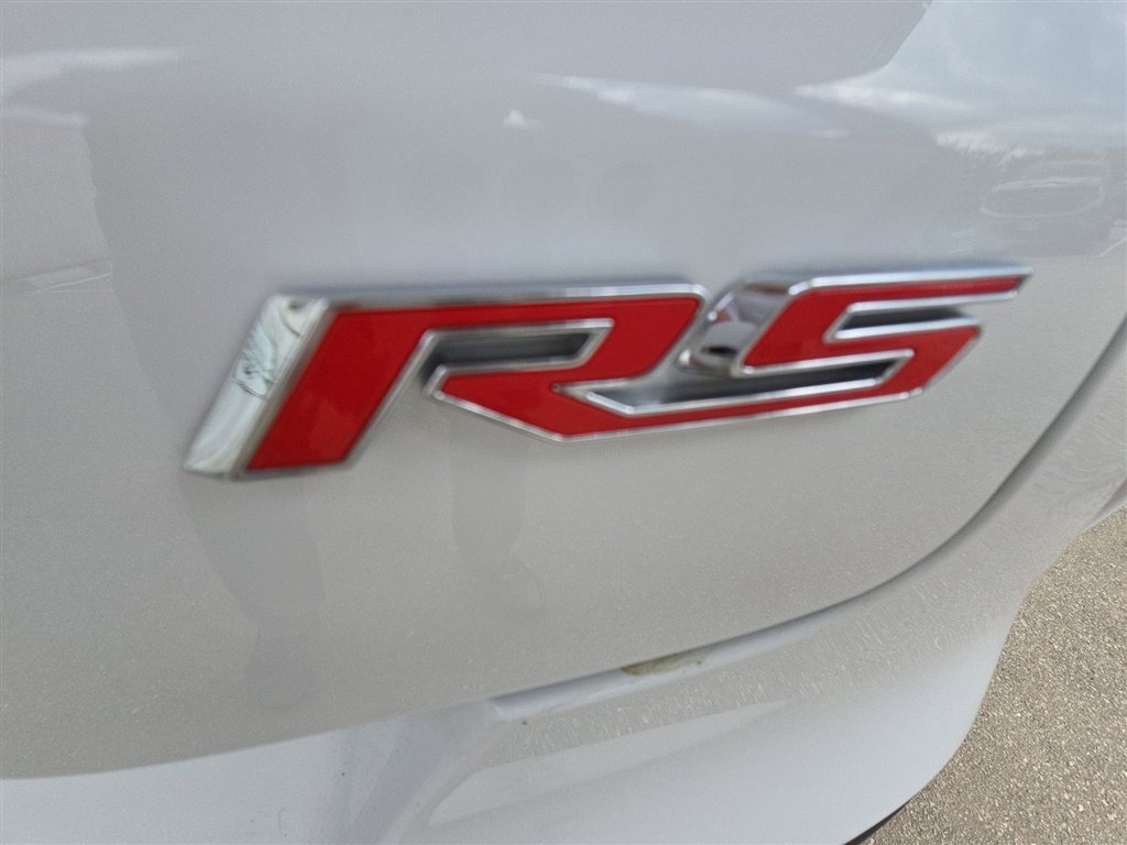 Used 2023 Chevrolet TrailBlazer RS w/ Convenience Package AWD/4WD image 30