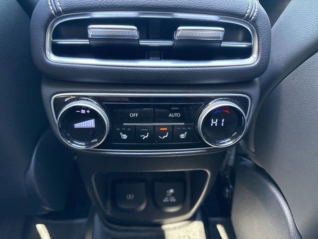 Used 2023 Genesis GV80 2.5T w/ Prestige Package image 24