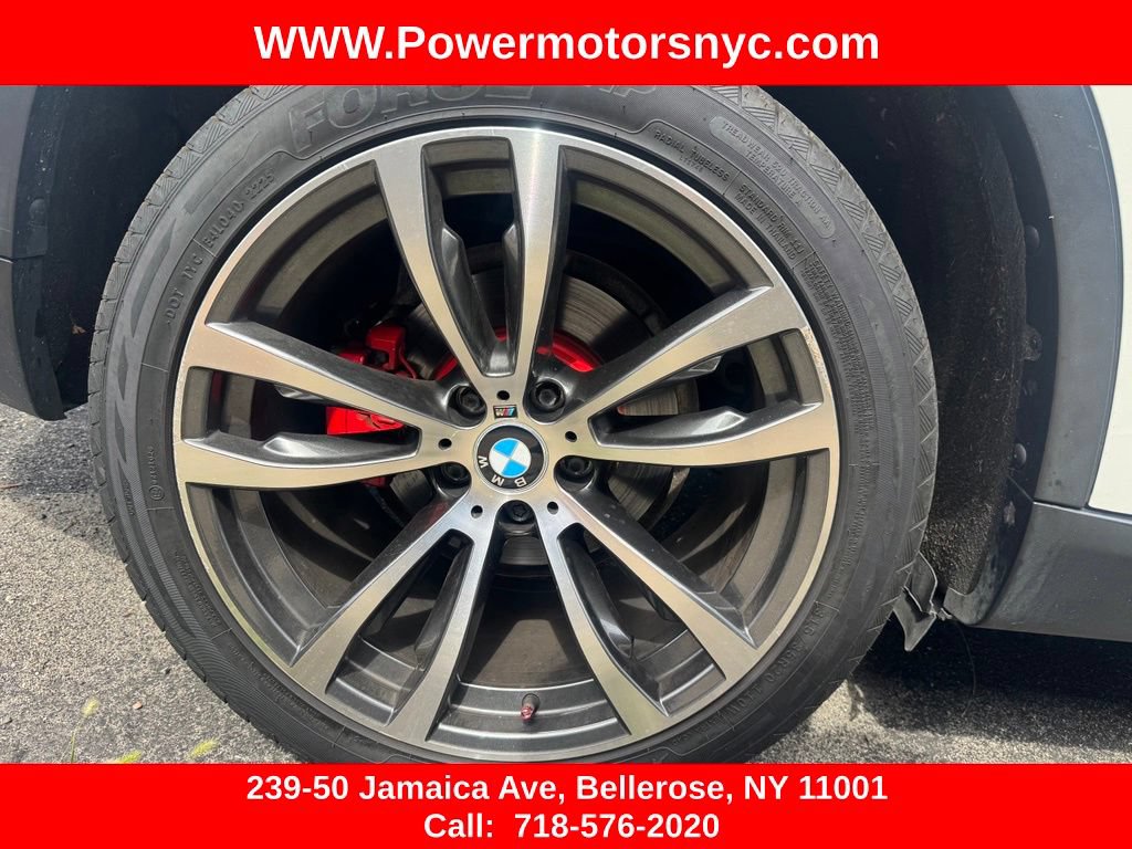 Used 2014 BMW X5 xDrive35i AWD/4WD image 18