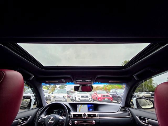 Used 2019 Lexus GS 350 F Sport AWD/4WD image 25