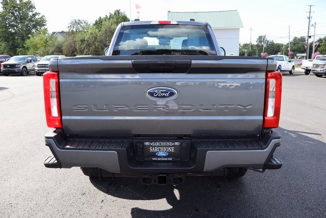New 2026 Ford F250 XL w/ STX Appearance Package image 15