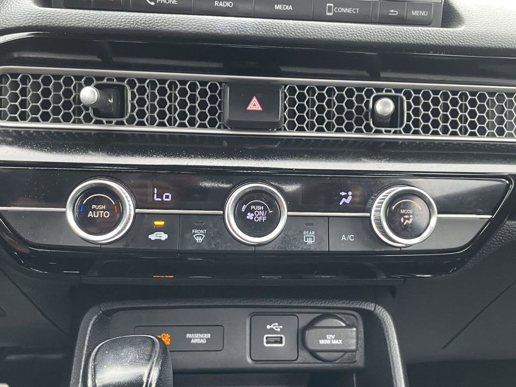 Used 2023 Honda Civic Sport image 37