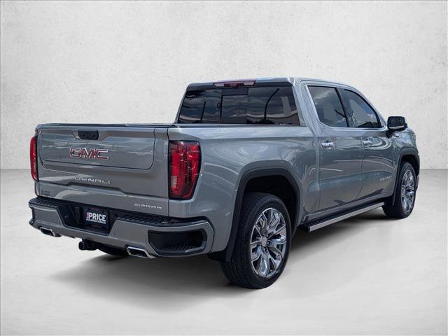 Used 2023 GMC Sierra 1500 Denali w/ Denali Reserve Package RWD image 5