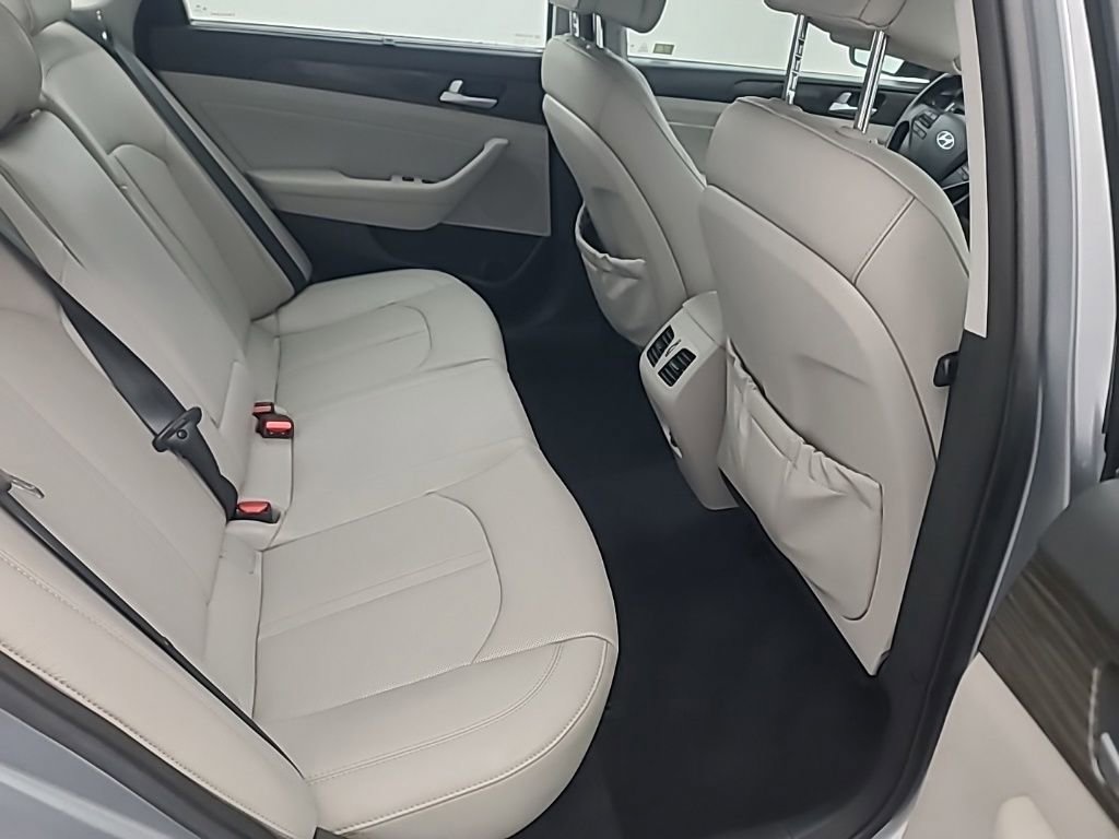 Used 2015 Hyundai Sonata Limited FWD image 17