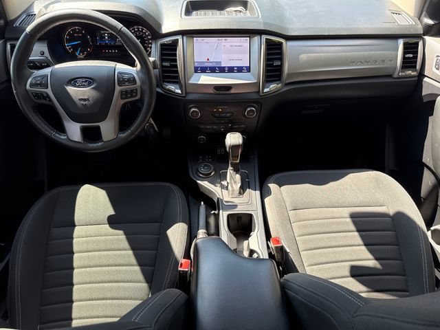 Used 2020 Ford Ranger XLT w/ Equipment Group 302A Luxury AWD/4WD image 10