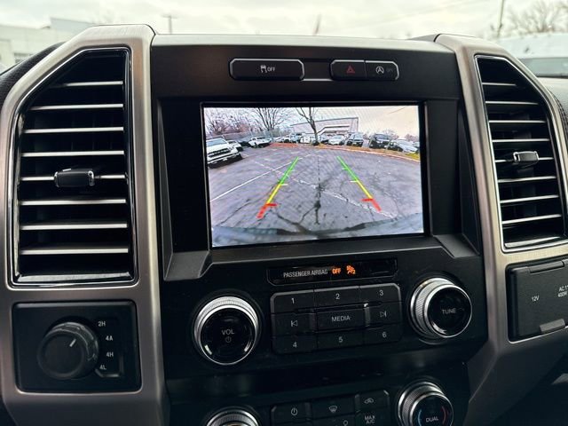 Used 2019 Ford F150 Platinum image 14
