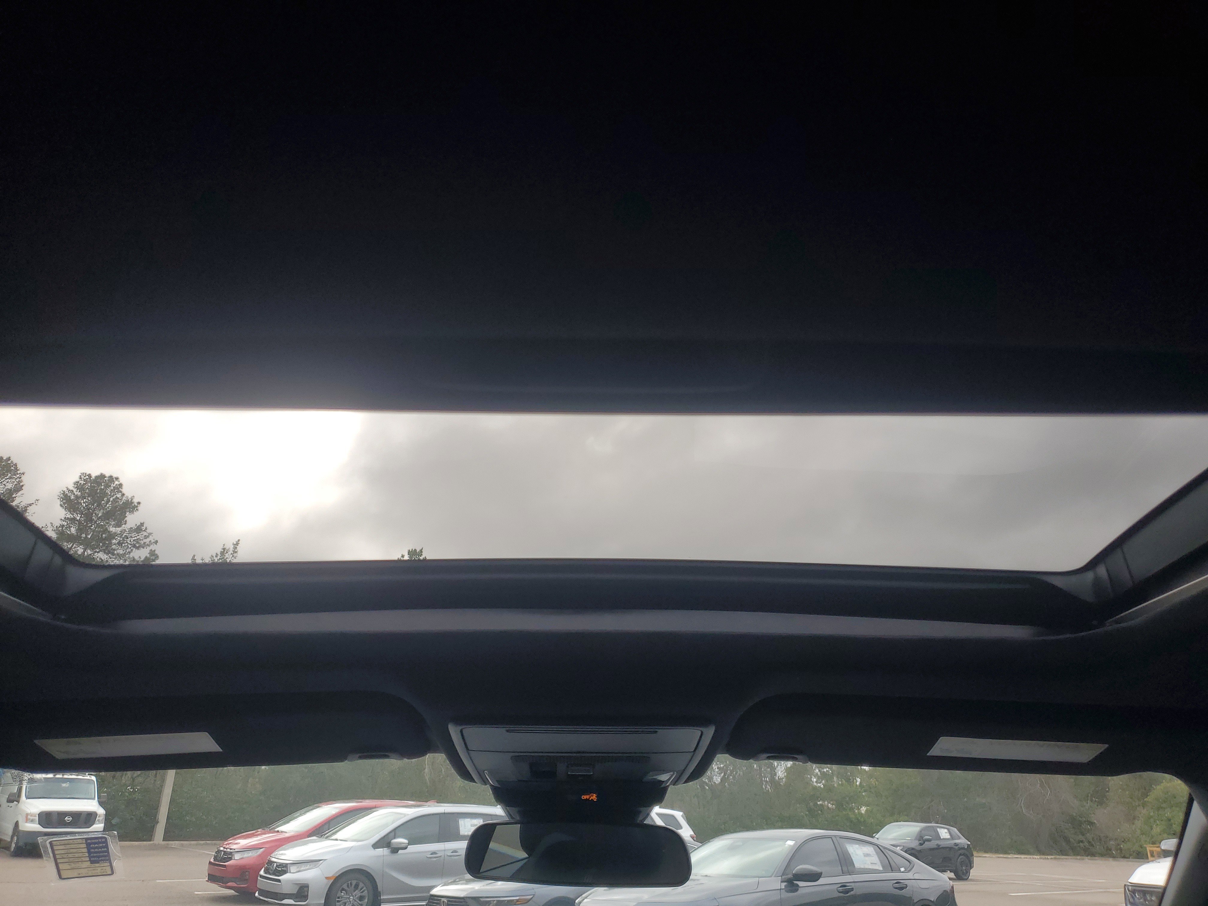 Certified 2023 Honda Accord Sport image 5