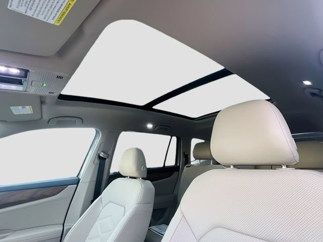 New 2026 Volkswagen Atlas SE image 22