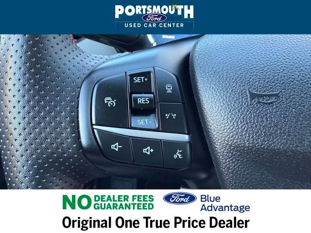 Certified 2023 Ford Escape ST-Line Select w/ Tech Pack #2 image 17