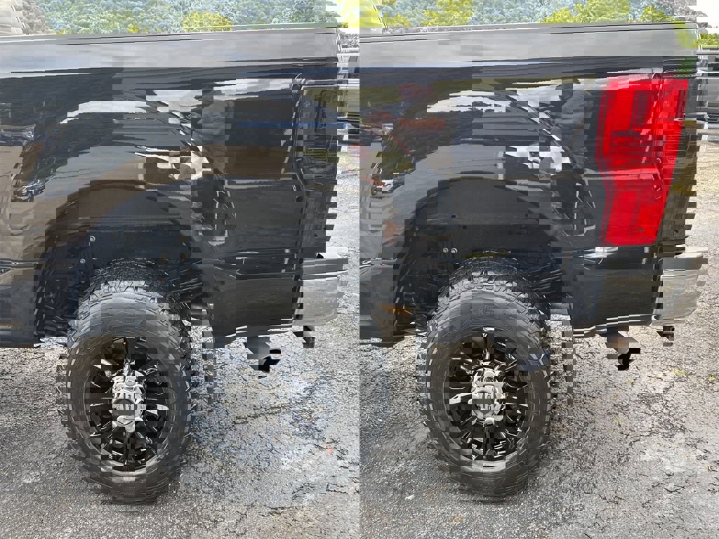 Used 2022 Ford F350 XL w/ STX Appearance Package image 7