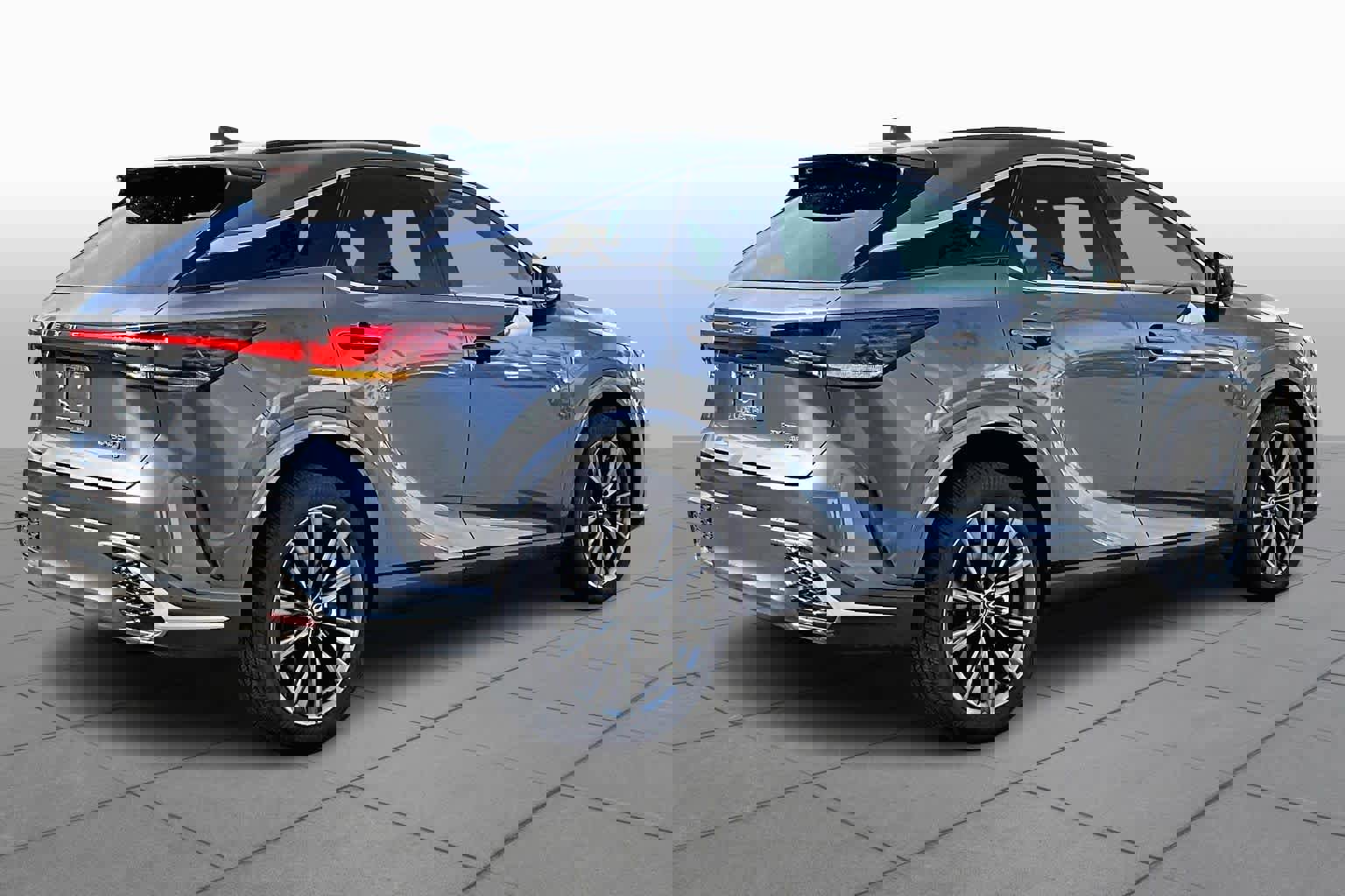 Used 2024 Lexus RX 350 F Sport w/ Convenience Package image 12