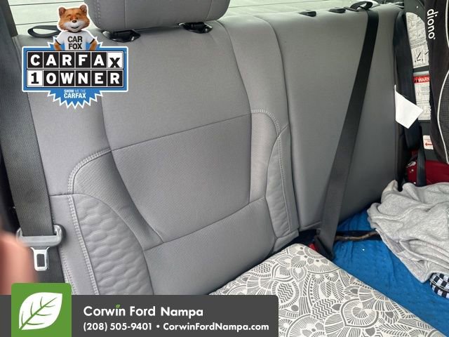 Used 2023 Toyota Tundra SR5 w/ SR5 Convenience Package image 10