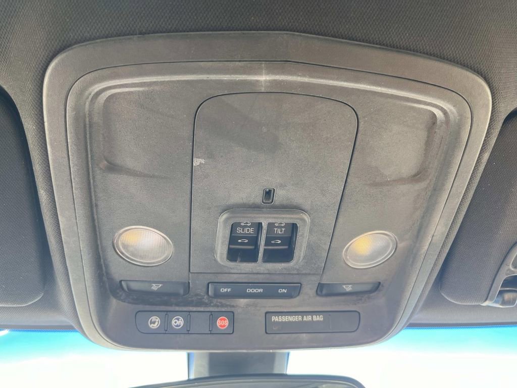 Used 2013 Cadillac ATS Sedan w/ Sun And Sound Package image 31