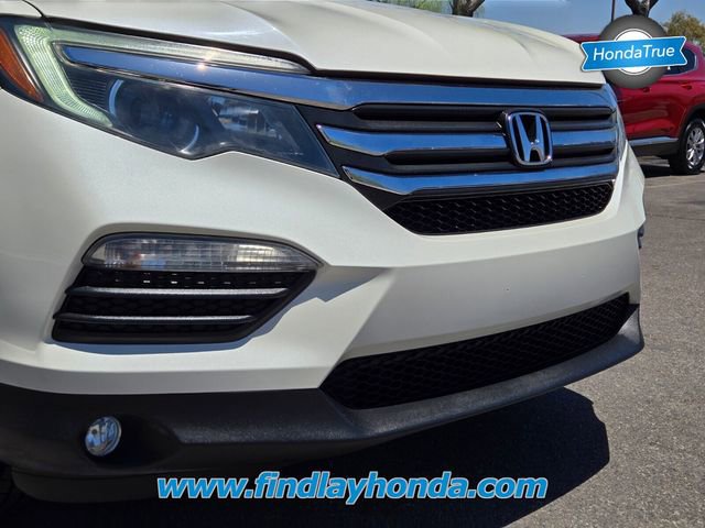 Used 2016 Honda Pilot EX-L image 2