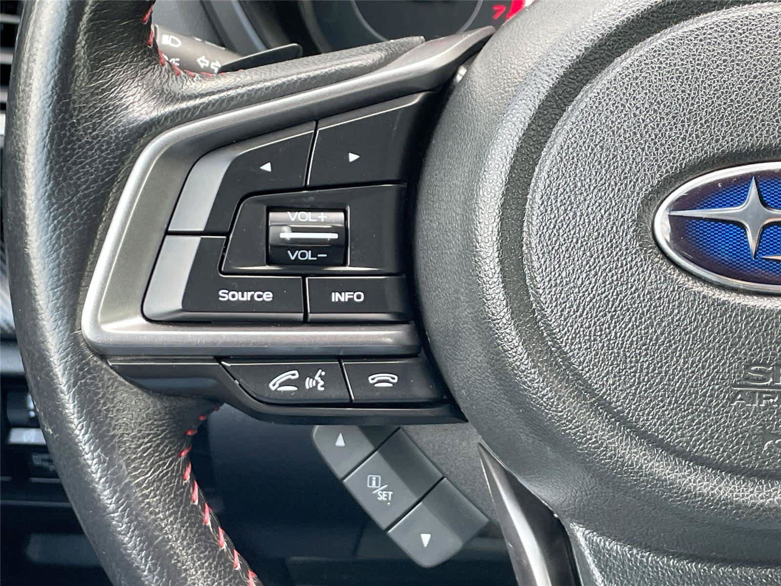 Certified 2022 Subaru Impreza 2.0i Sport AWD/4WD image 21