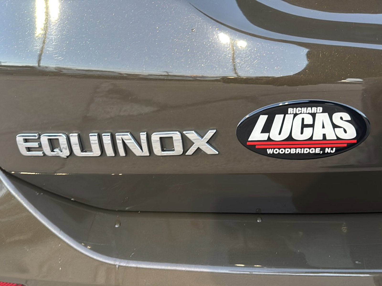 Used 2023 Chevrolet Equinox LT image 45