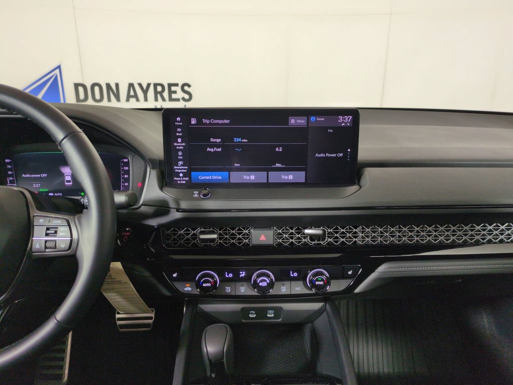 Used 2024 Honda Accord Sport image 18
