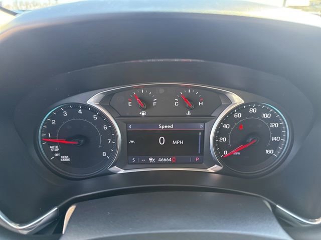 Used 2020 Chevrolet Equinox Premier image 21