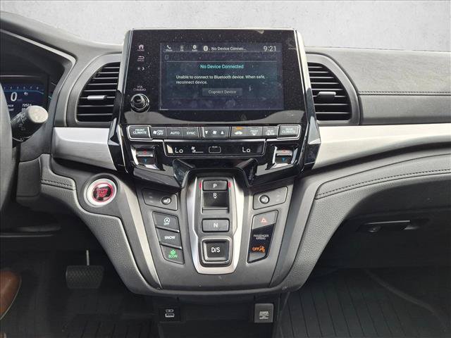 Used 2023 Honda Odyssey Sport image 13