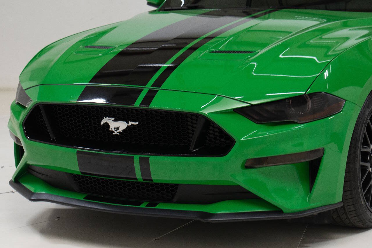 Used 2019 Ford Mustang GT RWD image 10