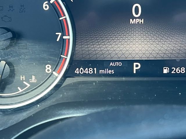 Used 2023 Nissan Rogue SV w/ SV Premium B Package AWD/4WD image 6