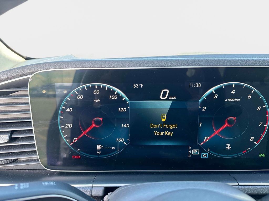 Used 2020 Mercedes-Benz GLE 350 4MATIC image 27