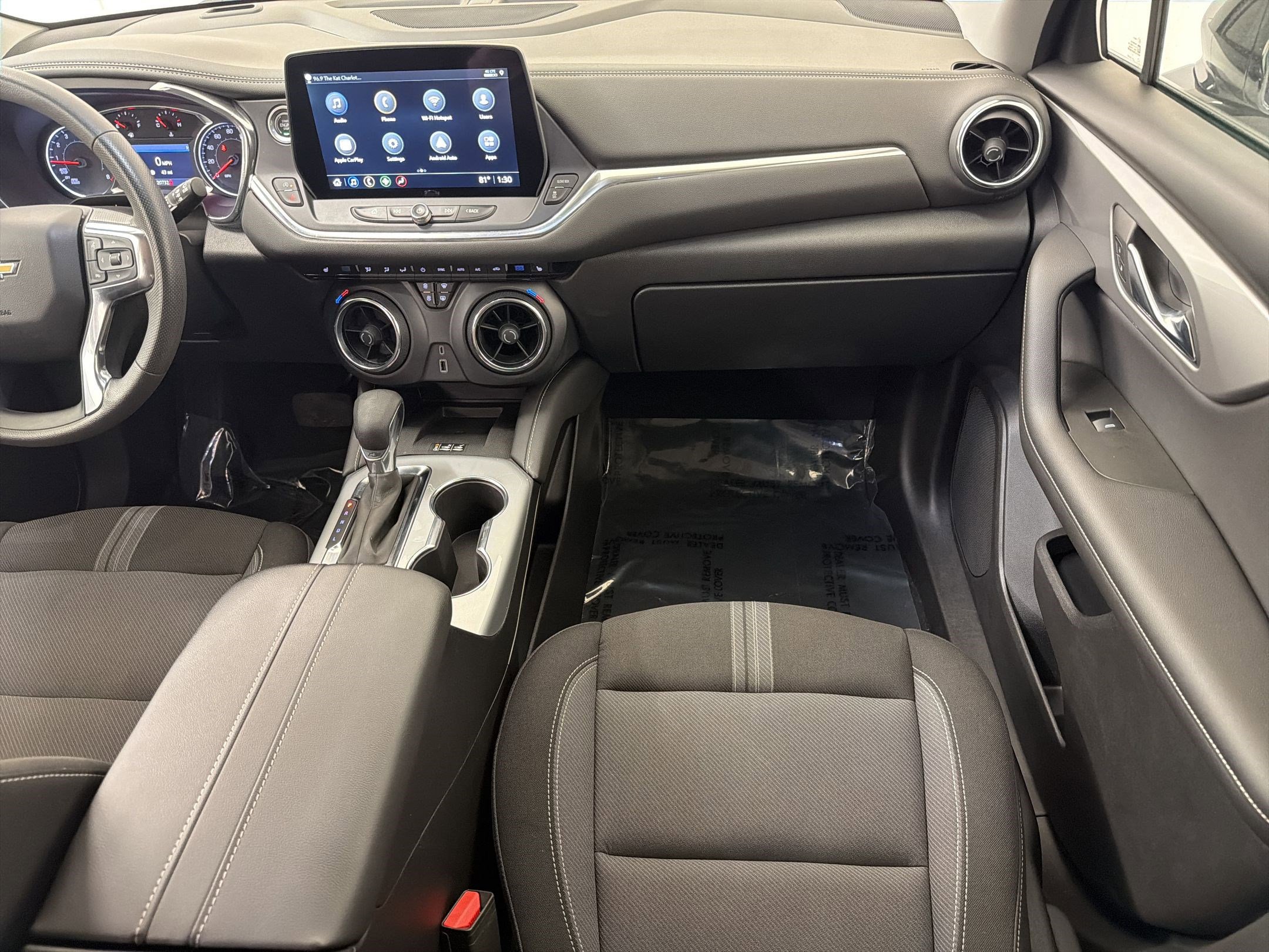 Used 2023 Chevrolet Blazer LT image 26