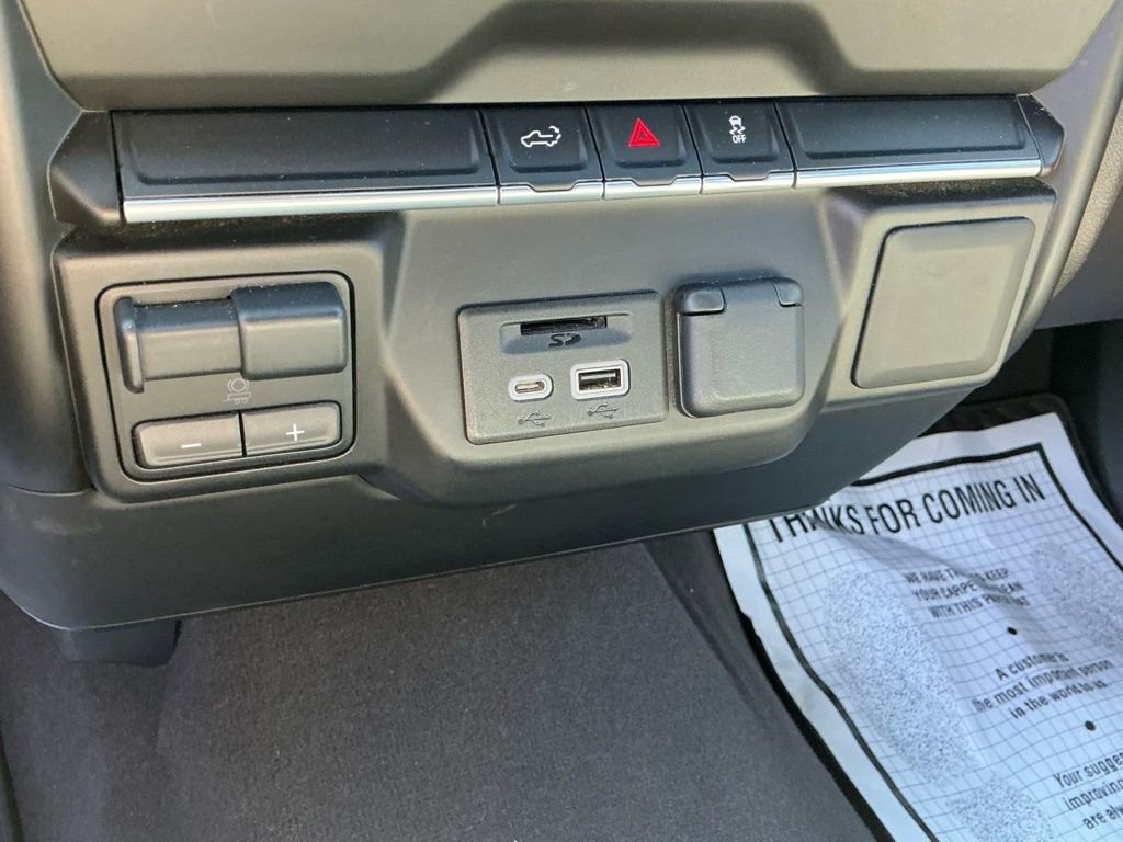 Used 2023 Chevrolet Silverado 3500 LT w/ Gooseneck/5TH Wheel Package image 43