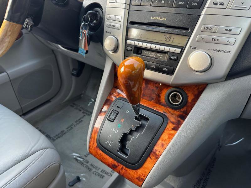 Used 2006 Lexus RX 330 FWD image 40