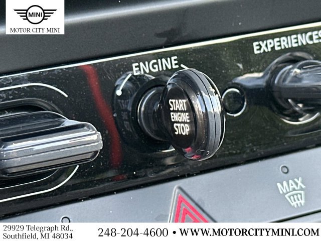 Certified 2026 MINI Cooper S FWD image 27