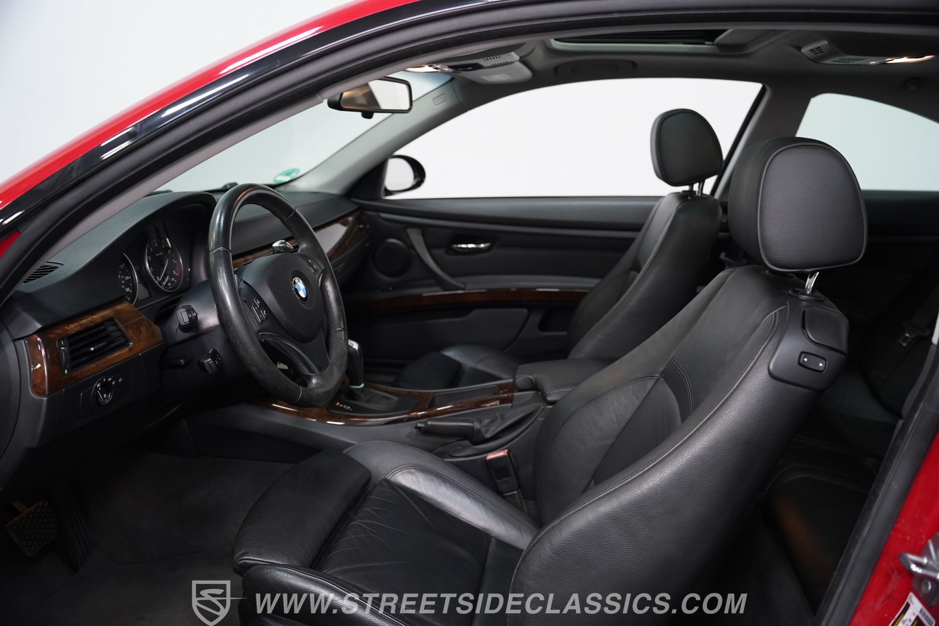 Used 2009 BMW 335i Coupe RWD image 36