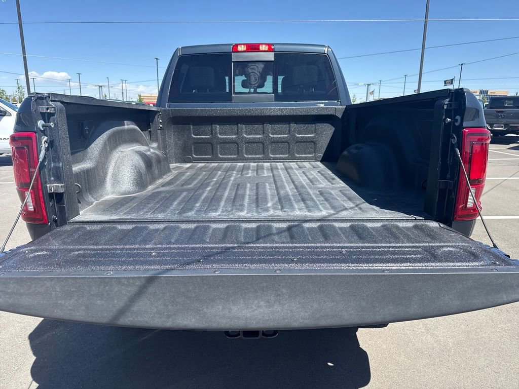 New 2026 RAM 2500 Rebel AWD/4WD image 29