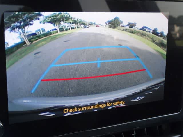 Certified 2024 Toyota Corolla LE FWD image 20