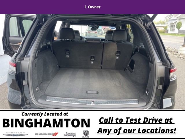 Used 2022 Jeep Grand Cherokee Summit image 39