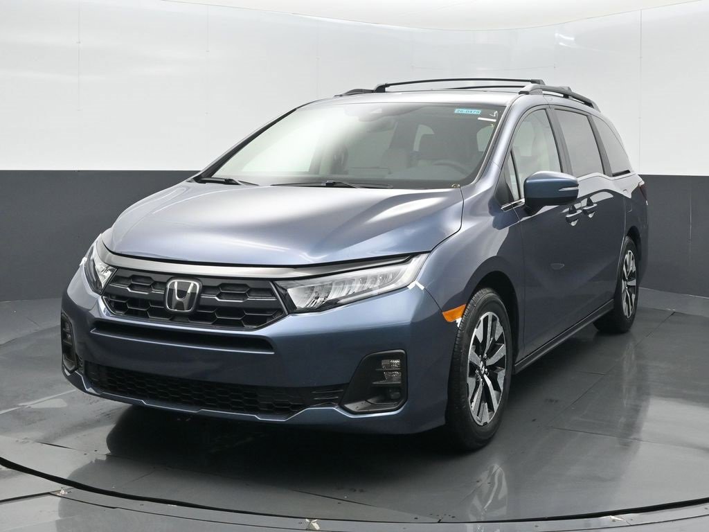 New 2026 Honda Odyssey EX-L image 7