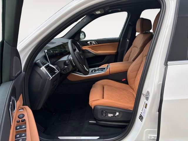 Used 2026 BMW X5 xDrive40i w/ Climate Comfort Package image 21