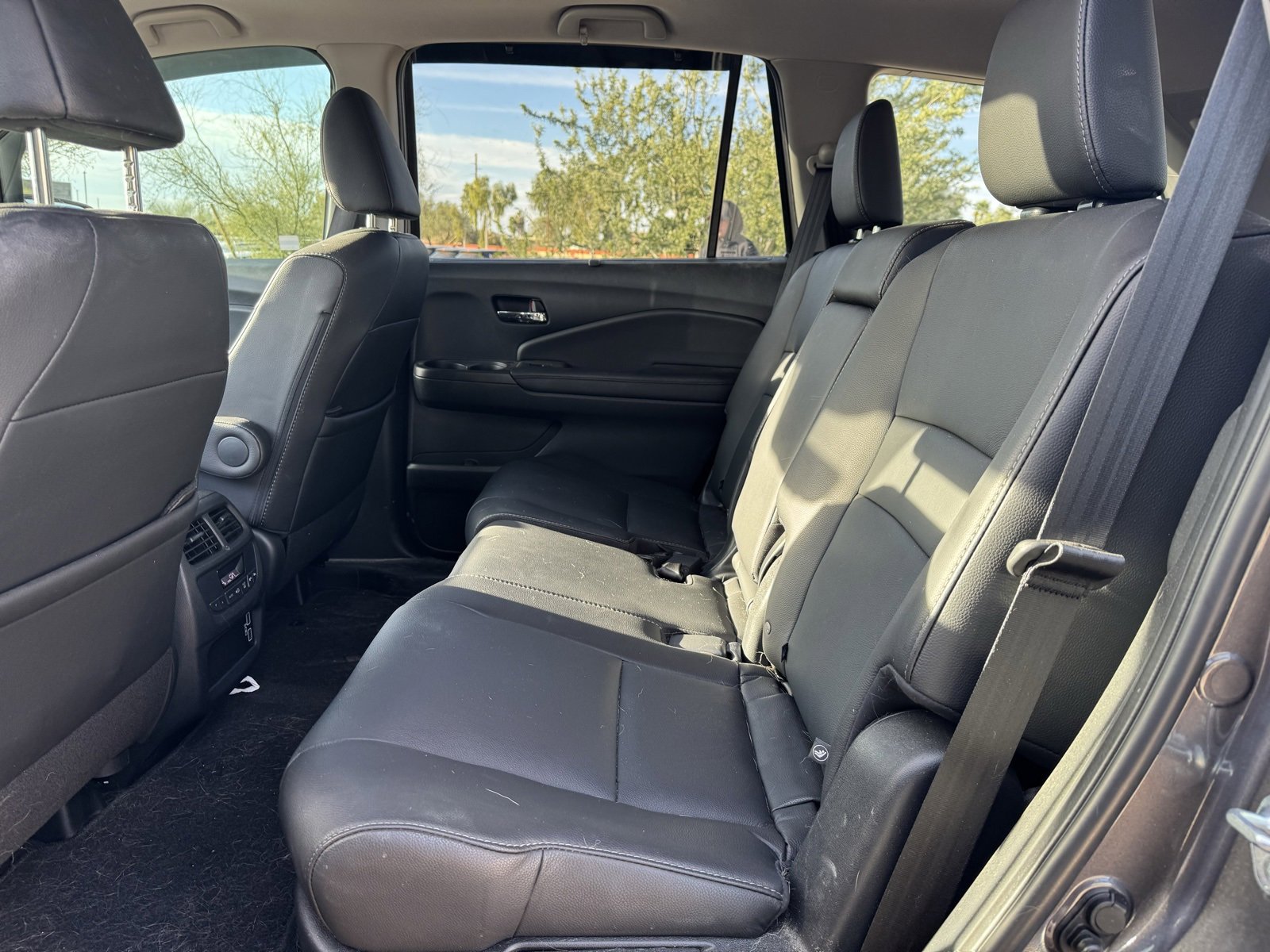 Used 2021 Honda Pilot EX-L image 13