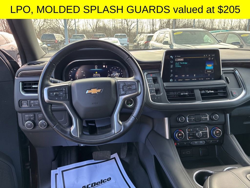 Used 2022 Chevrolet Tahoe LT image 6