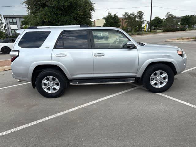 Used 2019 Toyota 4Runner SR5 Premium RWD image 6