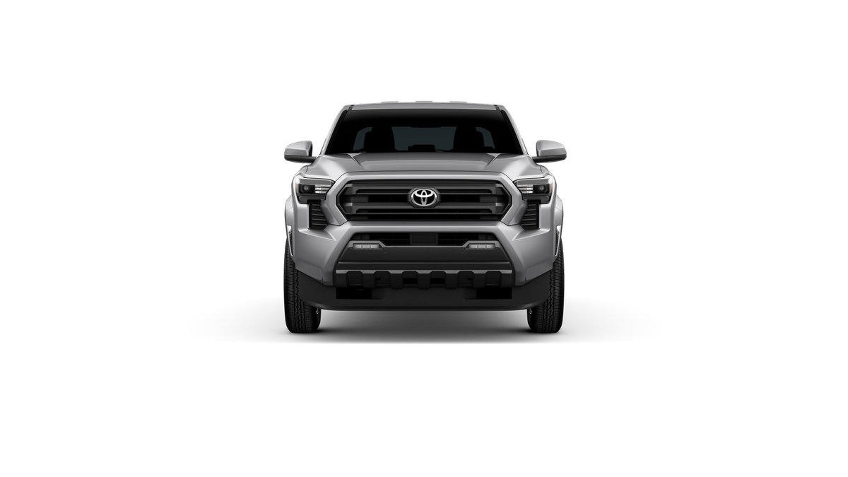 New 2026 Toyota Tacoma SR5 RWD image 47